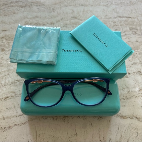 Tiffany & Co. Accessories - Tiffany & Co Glasses